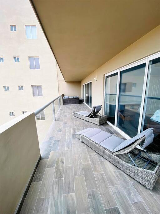 Beautiful Condo La Joya - Near Beach With Views Puerto Peñasco Exterior foto