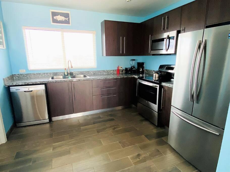 Beautiful Condo La Joya - Near Beach With Views Puerto Peñasco Exterior foto