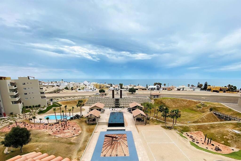 Beautiful Condo La Joya - Near Beach With Views Puerto Peñasco Exterior foto