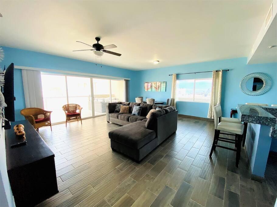 Beautiful Condo La Joya - Near Beach With Views Puerto Peñasco Exterior foto